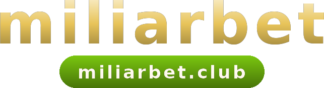 miliarbet logo
